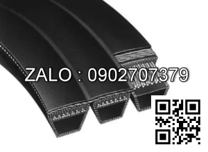 Dây curoa DENSO 146987-0620 N/A