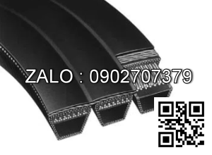 Dây curoa DENSO 146987-1110 5PK1085