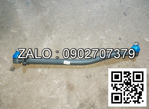 Cánh tay đòn lái bên phải dùng cho xe Chenlong L23311QEL