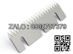 Dao cắt tôn dùng cho dây chuyền Cán Nguội