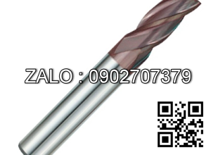 Dao phay ngón hợp kim 4 me phi 14