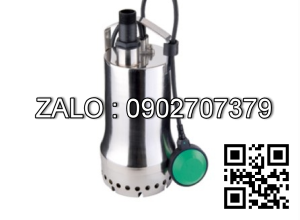 Đầu bơm acid của hệ thống Quan trắc nước thải