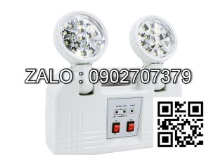 Đèn chiếu sáng khẩn cấp LED Nanoco NEM2135