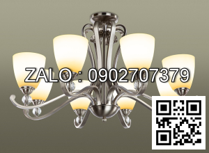 Đèn chùm trang trí Panasonic HH-LM800388