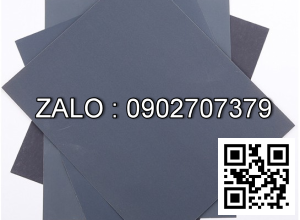 Giấy nhám tròn dính đế dính P240 phi 250mm