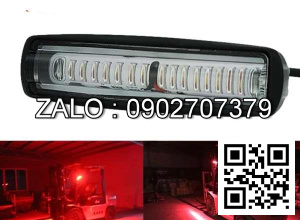 Đèn cảnh báo vạch DC12V-110V