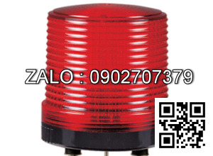 Đèn cảnh báo xoay 48V 10W