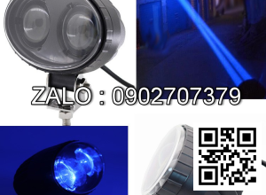 Đèn cảnh báo điểm DC12V-110V