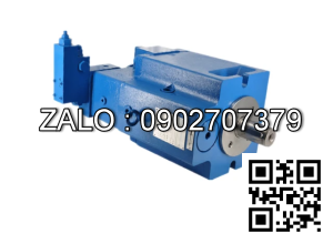Bơm thủy lực PVH141R16AF30E252004001AD1AA010A            