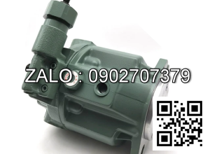 Bơm thủy lực A11VLO130LE2S / 10R-NZC12K01-K