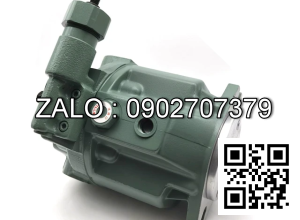 Bơm thủy lực A11VLO130LE 2S5.10R-NZG 12N00-S