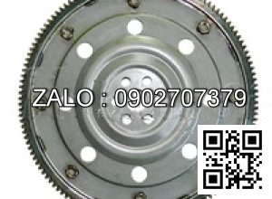 FLYWHEEL ASSY 134 TEETH 12312-L1100