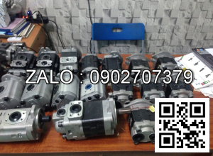 Sửa chữa xe nâng ga 3.0 tấn Komatsu