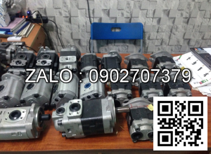 Sửa chữa xe nâng ga 3.0 tấn Sinko