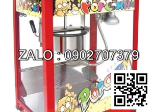 Máy làm bắp rang bơ VBG 88