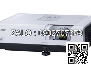 Máy chiếu Sharp DLP PG-D3010X-L