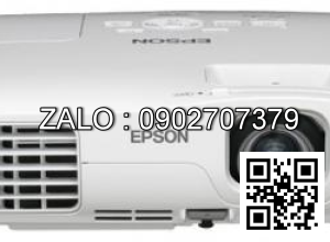 Máy chiếu Epson EB-X02
