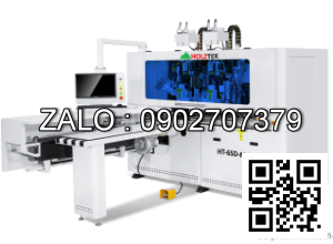 Máy khoan cnc 6 mặt 2 trục SKYKER-6SD2