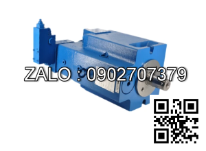 Bơm thủy lực PVH81C-LAF-13S-10-C25V-31