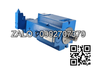 Bơm thủy lực PVH098R13AJ30A070000001AD1AE010A