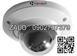 Camera IP Vantech VP - 130N