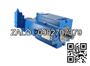 Bơm thủy lực PVQ32B2RA9SS1S21CG3002-341668