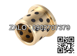 Bạc đồng tự bôi trơn MPFZ 35x45x25