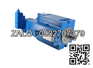Bơm thủy lực PVH057R01AA10A250000