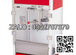 Máy làm bắp rang bơ Wailaan WTP6E-8