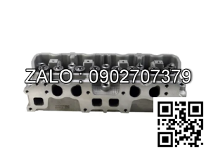 Nắp quy lát Nissan K15,K21,K25