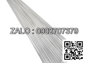 Que hàn KR3000, 5.0mm