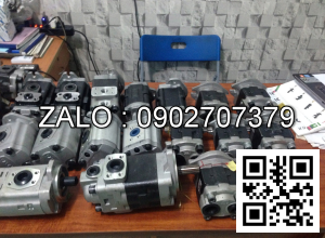 Sửa chữa xe nâng ga 2.0 tấn Raymond