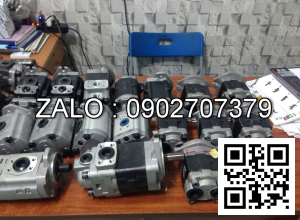 Sửa chữa xe nâng ga 2.5 tấn TCM