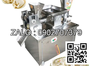 Máy làm bánh sủi cảo Samosa