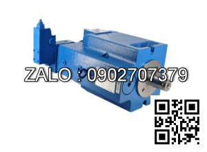 Bơm thủy lực PVB-10-RSY-40-C-12