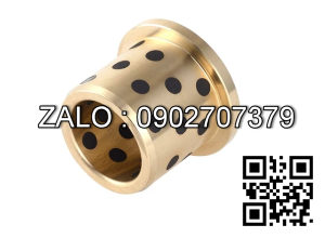 Bạc đồng tự bôi trơn MPFZ 35x44x60