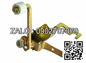 Sửa chữa xe nâng dầu 15.0 tấn MGA