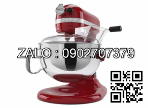 Máy làm bánh KitchenAid Professional 600