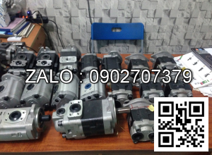 Sửa chữa xe nâng dầu 25.0 tấn Sinko