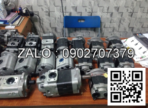 Sửa chữa xe nâng xăng 1.0 tấn Toyota