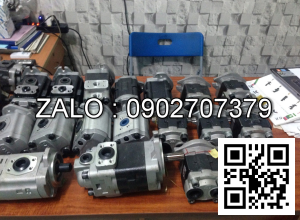 Sửa chữa xe nâng xăng 1.5 tấn Nissan