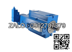 Bơm thủy lực PVQ20B2RSE1S21CD2121