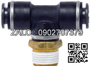 Tê máng cáp 200x1.5mm