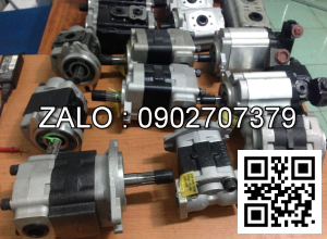 Sửa chữa xe nâng dầu 7.0 tấn Still