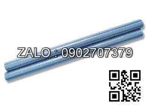 Ty ren Inox 304 M12x3000mm