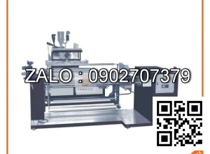 Máy làm màng FTPE-1000-1500