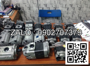 Sửa chữa xe nâng dầu 15.0 tấn Sumitomo