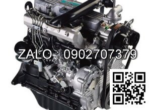 Động cơ CUMMINS M11C , 6 CYL , CM3