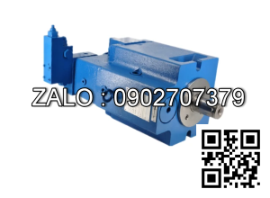 Bơm thủy lực PVE19AR08AA10B21110001AE100CD0A