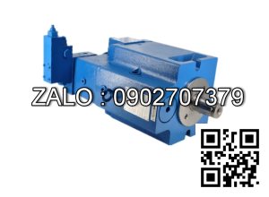 Bơm thủy lực PVBQA10-RSX-32- CMC-11-PRC